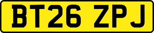 BT26ZPJ