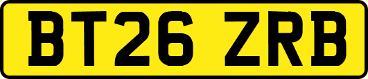 BT26ZRB