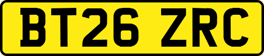 BT26ZRC