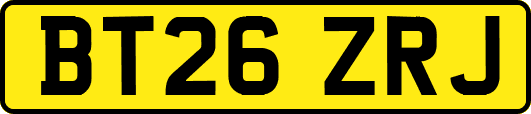 BT26ZRJ