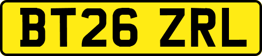 BT26ZRL