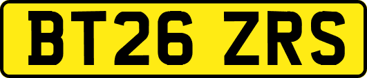 BT26ZRS