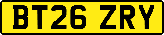 BT26ZRY