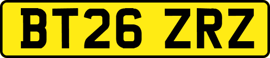 BT26ZRZ