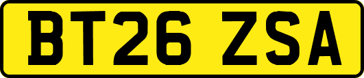 BT26ZSA