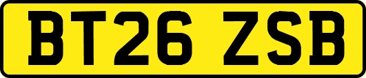 BT26ZSB