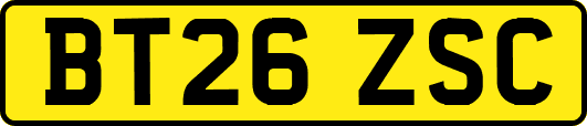 BT26ZSC
