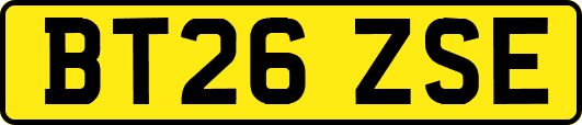 BT26ZSE