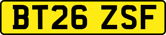 BT26ZSF