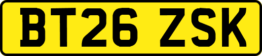 BT26ZSK
