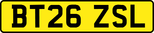 BT26ZSL