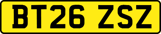 BT26ZSZ