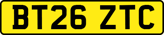 BT26ZTC