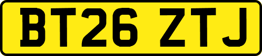 BT26ZTJ