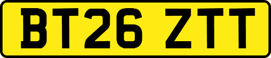 BT26ZTT