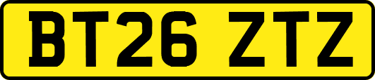 BT26ZTZ