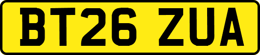 BT26ZUA