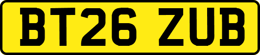 BT26ZUB