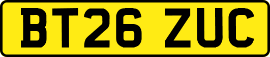 BT26ZUC