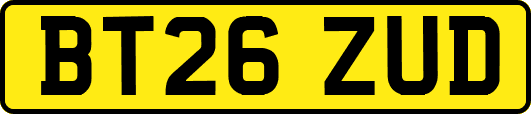 BT26ZUD