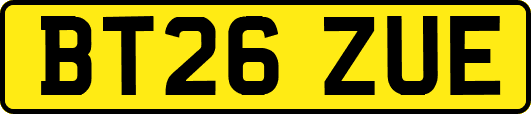 BT26ZUE