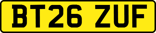 BT26ZUF