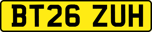BT26ZUH