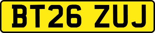 BT26ZUJ