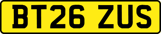 BT26ZUS