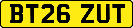 BT26ZUT