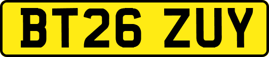 BT26ZUY