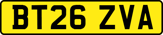 BT26ZVA