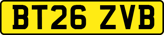 BT26ZVB