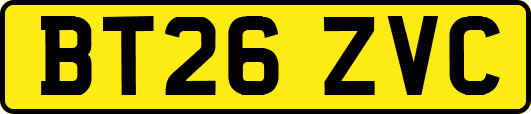 BT26ZVC