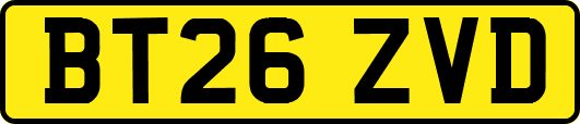 BT26ZVD