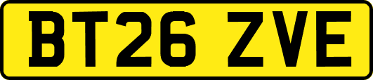 BT26ZVE