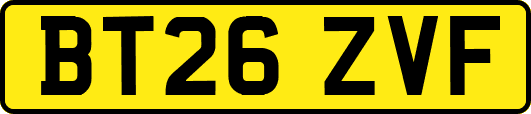 BT26ZVF