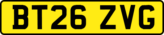 BT26ZVG