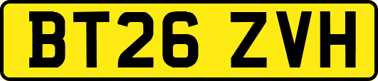 BT26ZVH