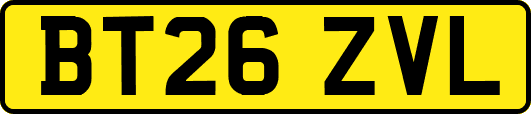 BT26ZVL