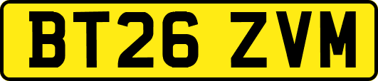 BT26ZVM