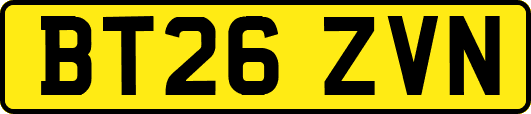 BT26ZVN