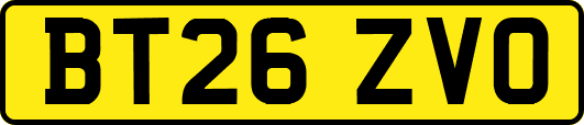 BT26ZVO