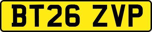 BT26ZVP