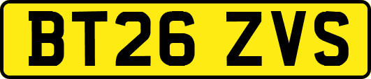 BT26ZVS