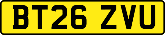 BT26ZVU