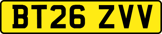 BT26ZVV