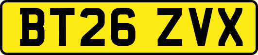 BT26ZVX