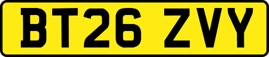 BT26ZVY