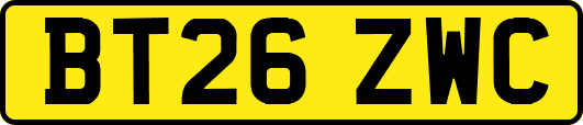 BT26ZWC